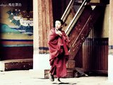 为什么他们说不丹的一切是那么不真实呢？！
