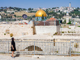 「流奶与蜜」的应许:耶路撒冷 Promised Land：Jerusalem（耶路撒冷6日深度游）