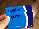 伦敦oyster卡转让