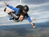 澳洲飞起　体验 ONCE IN LIFE 高空跳伞