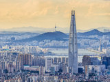 2019 韩国旅行攻略 首尔自由行 最新热门景点 — 江南篇