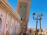 迷失阿拉伯童话镇--梦游摩洛哥（内附新手拍摄）