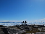 【有生之年系列】格陵兰绿之岛disko bay深度游-目前最全的格陵兰中文攻略【已完结】