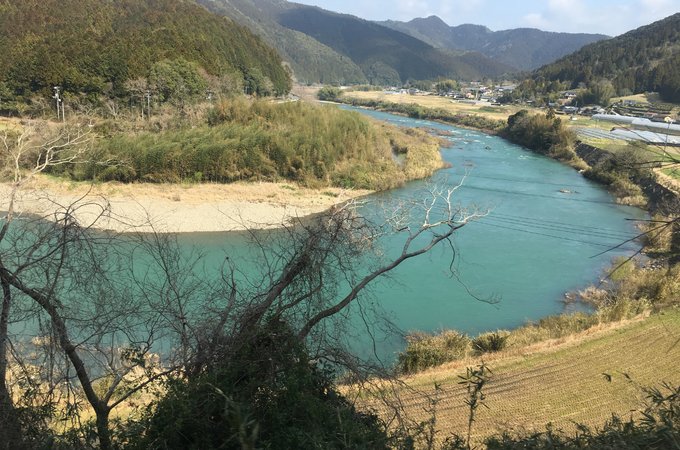 年高知县旅游攻略 10月高知县自由行 周边游攻略 高知县自助游旅行指南 穷游网