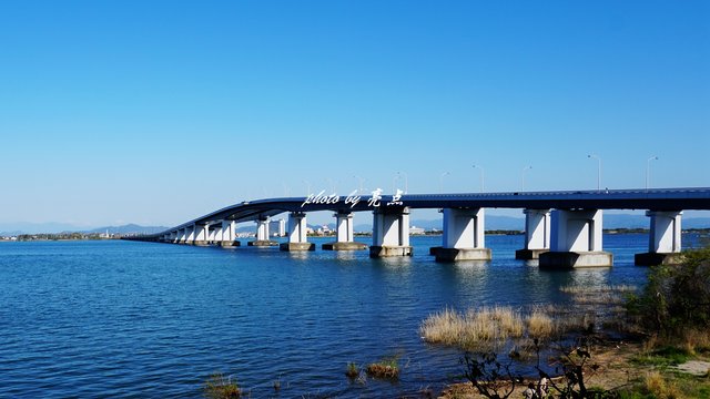 琵琶湖大桥景点观光攻略 琵琶湖大桥地址 琵琶湖大桥门票查询预订 穷游网移动版