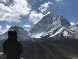 山啊让我走向你 也看见我自己（玮·夏尔巴二刷尼泊尔，徒步EBC的经验和故事）