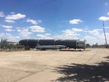 乌克兰洲际导弹基地+切尔诺贝利+基辅利沃夫