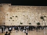 遇见千年  圣城耶路撒冷