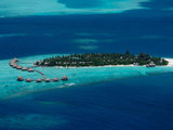 【原创】2013版马尔代夫96个度假岛屿（酒店）分级表