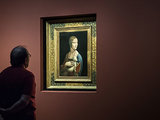 欧洲艺术之旅：从古典到现代绘画的打卡地