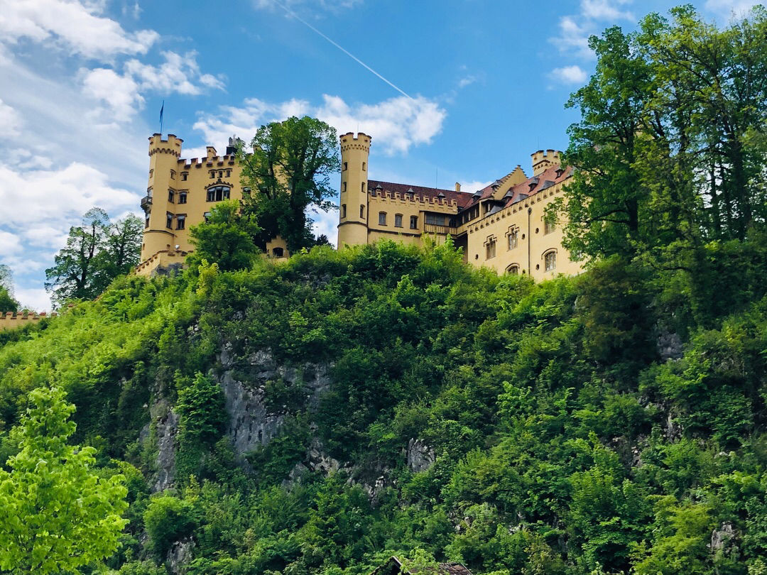 德国一年四季中的最佳旅游时间是什么时候