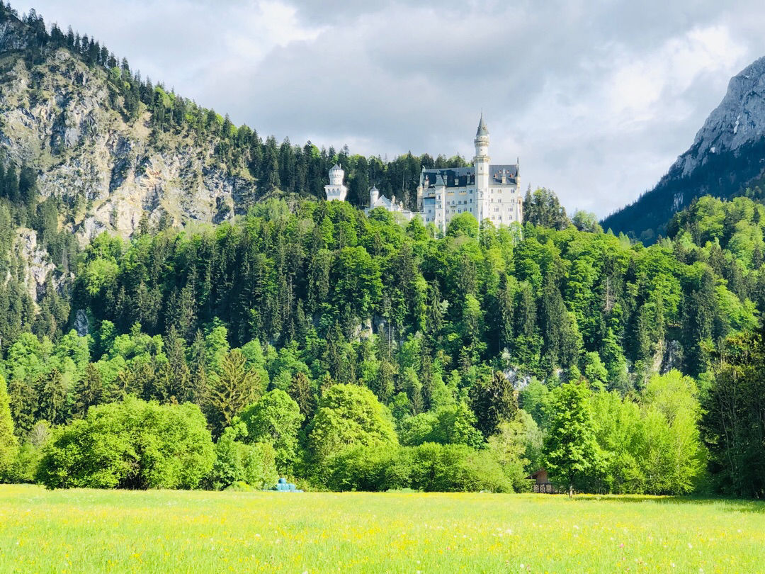德国一年四季中的最佳旅游时间是什么时候