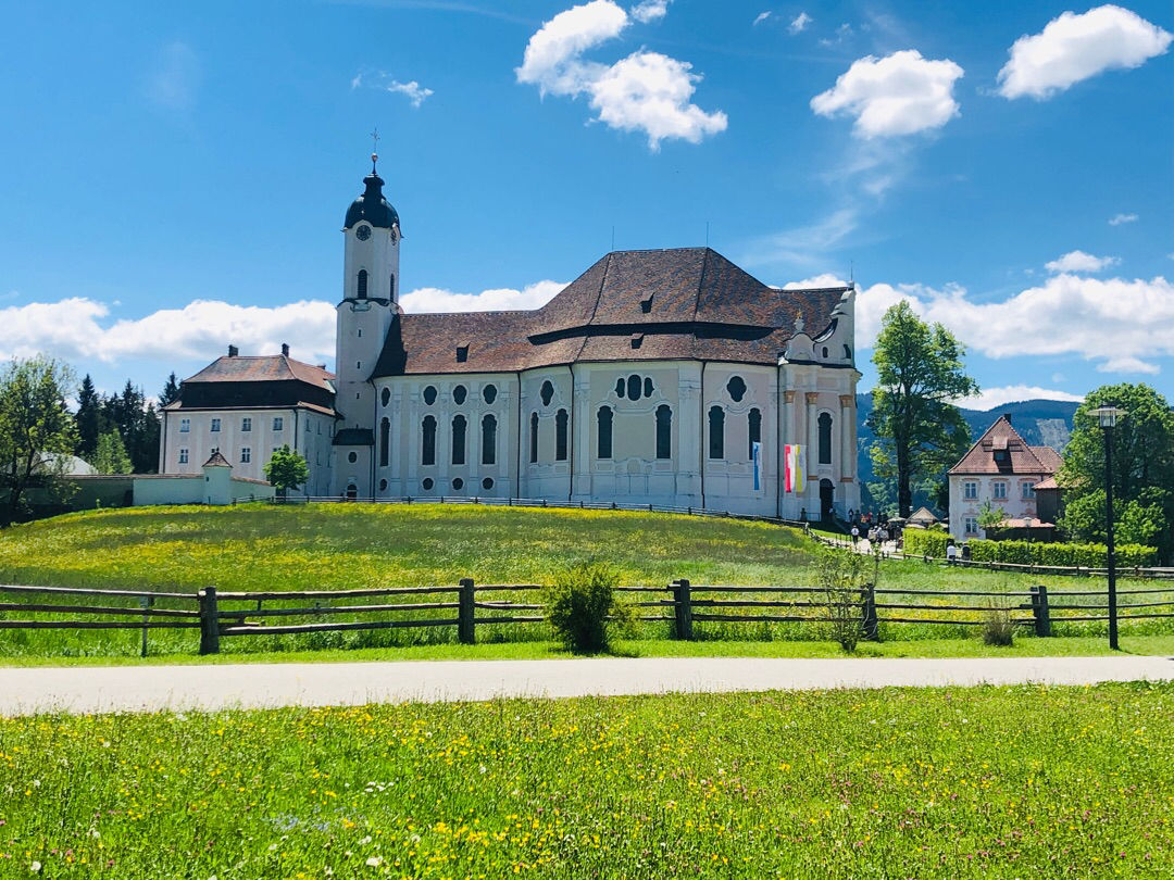 德国一年四季中的最佳旅游时间是什么时候