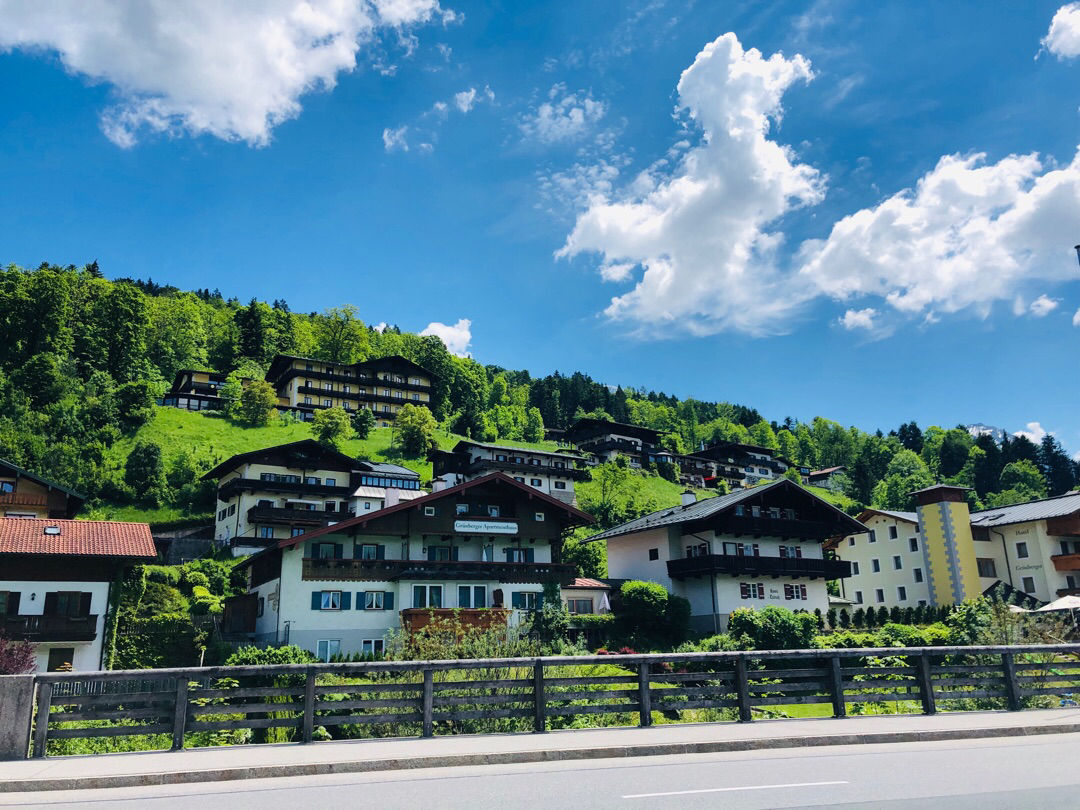 德国一年四季中的最佳旅游时间是什么时候