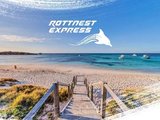 罗特尼斯岛|开启浪漫珀斯之旅