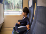 欧洲乘坐火车的儿童规定