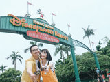 香港迪士尼暑期特辑！与骨灰级漫威迷度过一段欢乐的水花狂欢