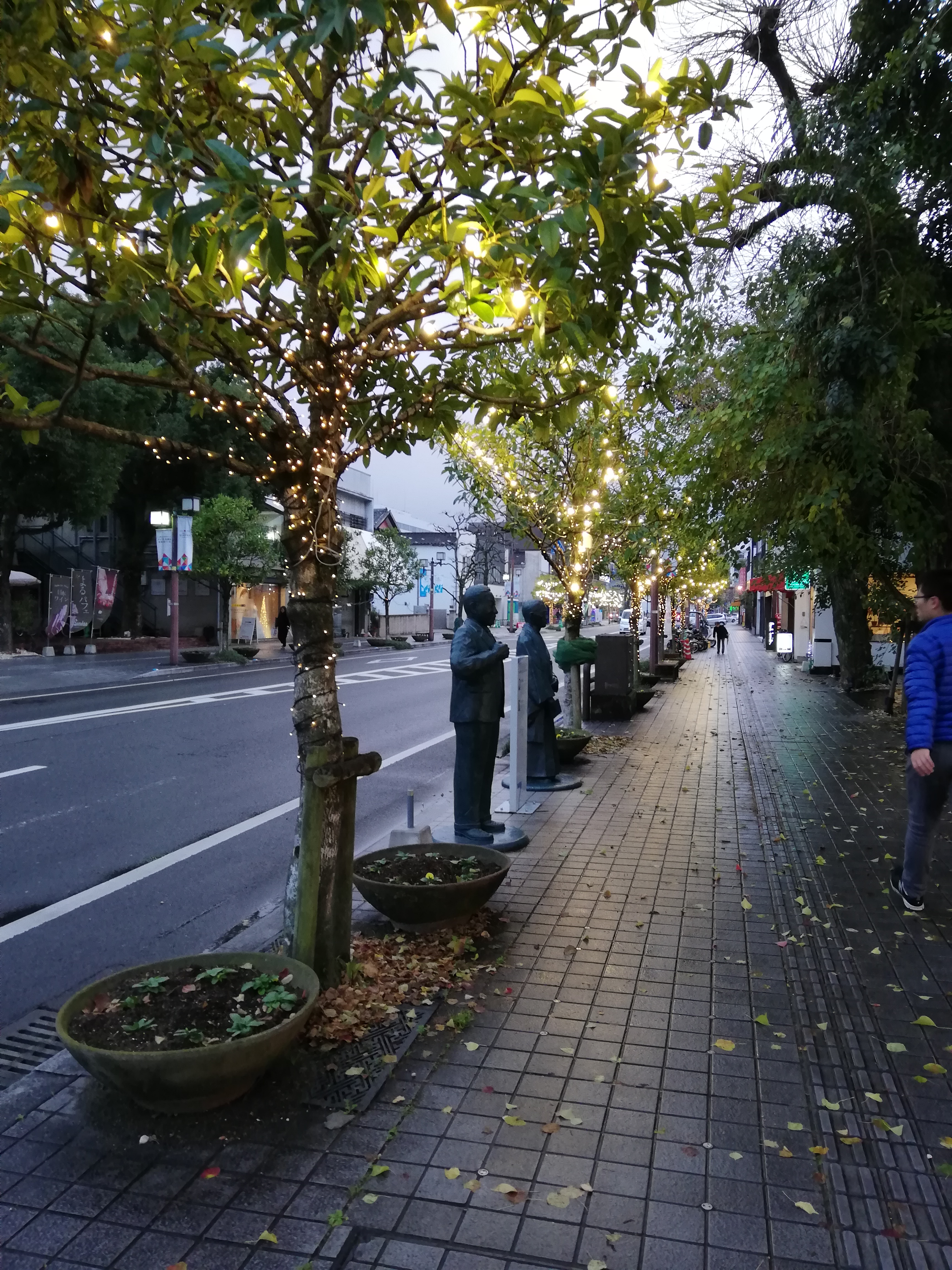 汤布院游记 汤布院旅行游记 汤布院自由行游记攻略 穷游网