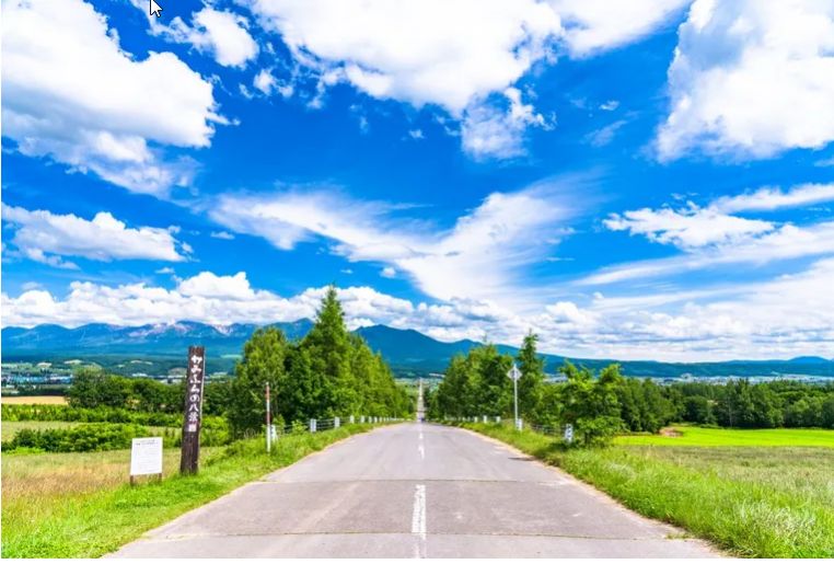 北海道自由行 不只有薰衣草花田 北海道富良野處推薦觀光景點 日本 环游亚洲 韩国 朝鲜 论坛 穷游网