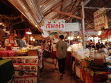 空叻玛荣水上市场 | 距离曼谷10km竟然有这样一个宝藏地方