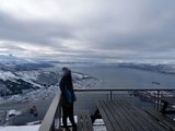 独行挪威20天（一）在纳尔维克收获的惊喜