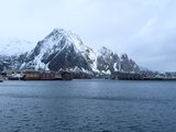 独行挪威20天（二）与罗弗敦群岛的美好相遇