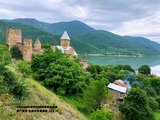 6月游玩亚美尼亚，格鲁吉亚10天