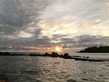 带着爸妈走世界 -- 行走在印度洋的海风里 -- 2019年春节斯里兰卡环岛游（流水账记录13天行程）