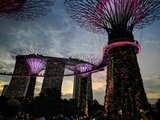 2019的旅行——新加坡自由行之第四日