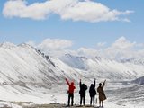 滇藏十日朝圣之旅，从香巴拉到雪域佛国