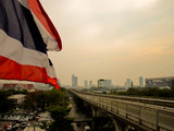 2013 曼谷-清迈-拜城 十一天双人三城记