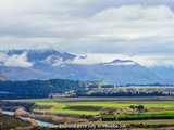 【PhoebeJIA】卧对寒流雪山白 ||新西兰南岛冬（瓦纳卡跳伞、皇后镇、格林诺奇、库克山）
