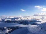 最低4500一周超平价阿尔卑斯—格鲁吉亚滑雪穷人实用干货指南