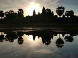 越行越“柬”之——七月柬埔寨8日游记