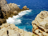 地中海的五十度蓝 - 西班牙小众海岛梅诺卡Menorca三日自驾游