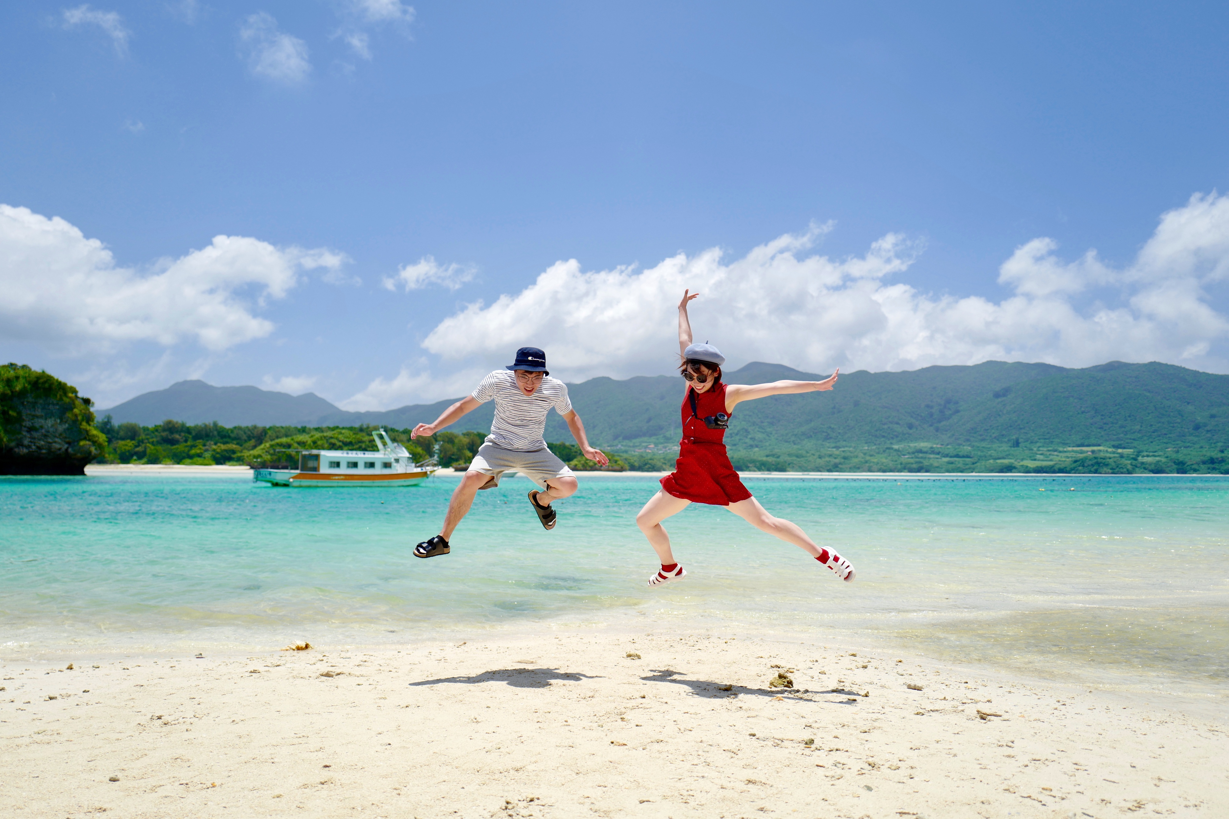 21年石垣岛旅游攻略 4月石垣岛自由行 周边游攻略 石垣岛自助游旅行指南 穷游网