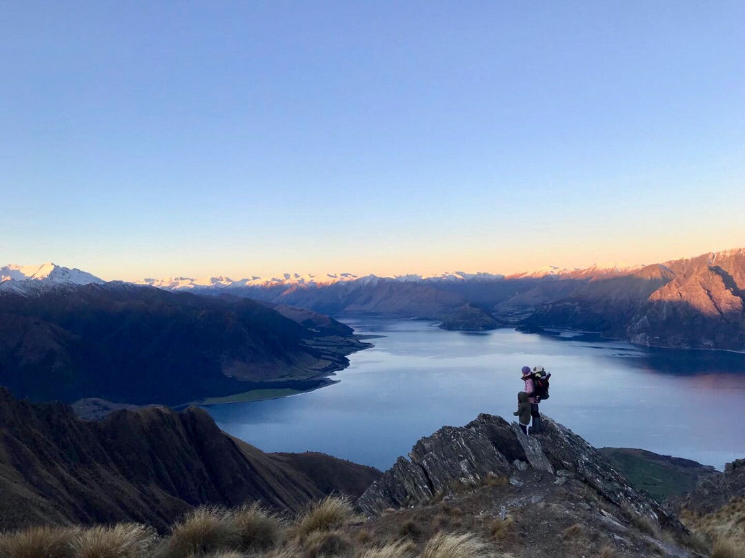 求问新西兰自驾儿童安全座椅问题