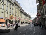 瑞士双城记《独行亚非欧58天》