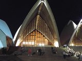 悉尼 2018 悉尼歌剧院