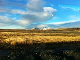 地球上的奇幻潘多拉–冬日冰岛游记