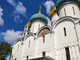 2019俄罗斯自助游攻略（11天畅游莫斯科、圣彼得堡、喀琅施塔得、谢尔盖耶夫镇）