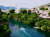 慢游 . 巴尔干半岛—2019年暑假 塞尔维亚、波黑、黑山、阿尔巴尼亚 四国之旅