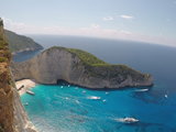 寻找梦想中的那抹蓝--希腊+土耳其15天蜜月自由行