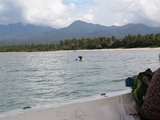 拖家带口的吉利群岛，巴厘岛休闲行