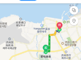 转让韩国济州岛距离东门市场2公里的旅店