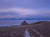 莽莽俄罗斯 | 从贝加尔湖畔的蓝冰到摩尔曼斯克的极光