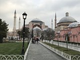 伊斯坦布尔 | 一个神秘与危险并存的城市
