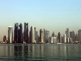 世界这么小之卡塔尔 QATAR