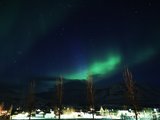 冬三月的冰岛追极光之旅（黄金圈+冰川徒步+蓝冰洞+米湖）