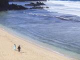 迪丽热巴都爱的美丽小岛，拥有世界排名前三海滩，让人连连称赞